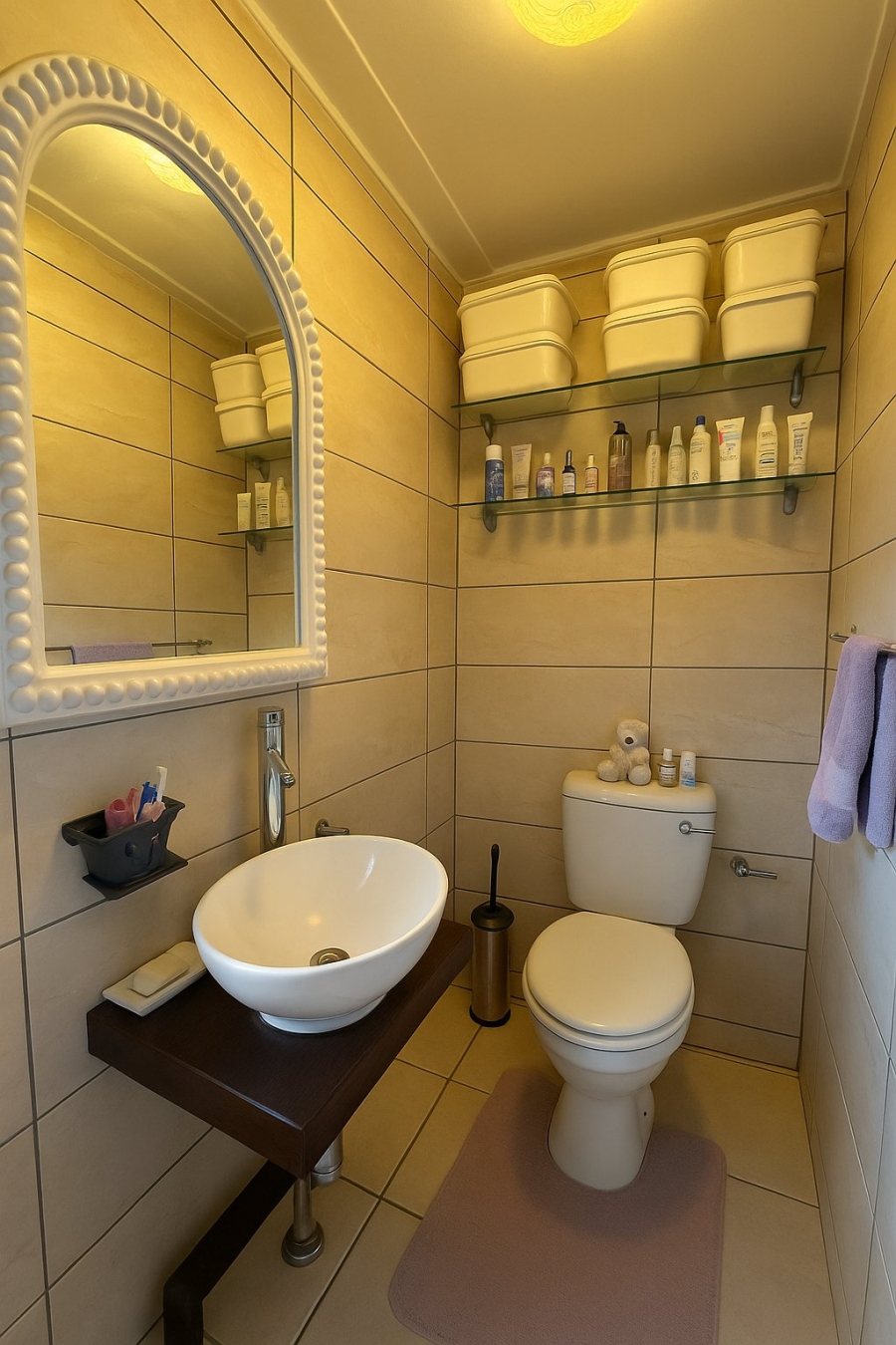 1 Bedroom Property for Sale in Wilgerpark Western Cape